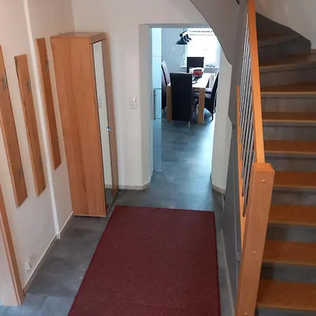 Apartment Welches Senheim