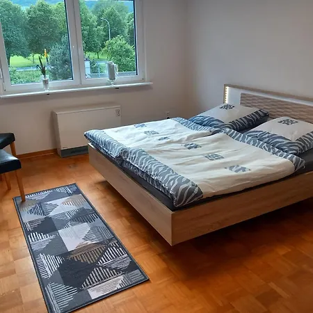 Welches Apartment Senheim