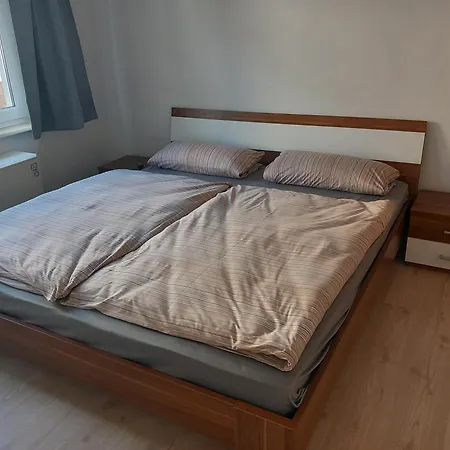 Welches Apartment