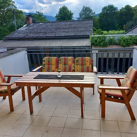 Apartment Welches *