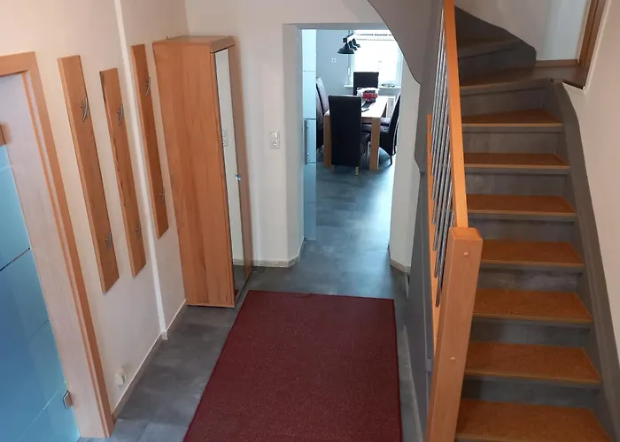 Apartmán Welches Senheim